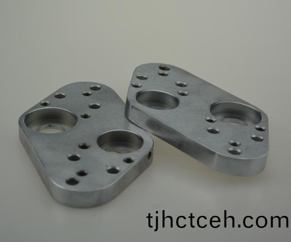 銑牀(chuang)零件